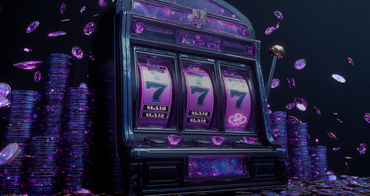 Jet Casino